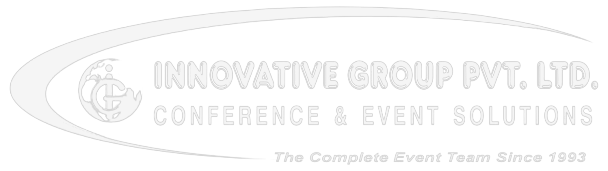 Innovative Group Conference and Event Solutions Pvt. Ltd.
