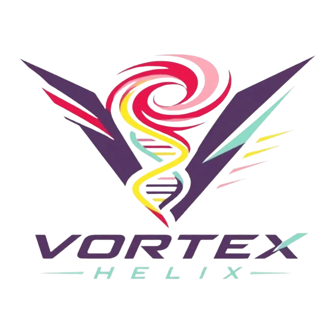Vortex Helix emblem